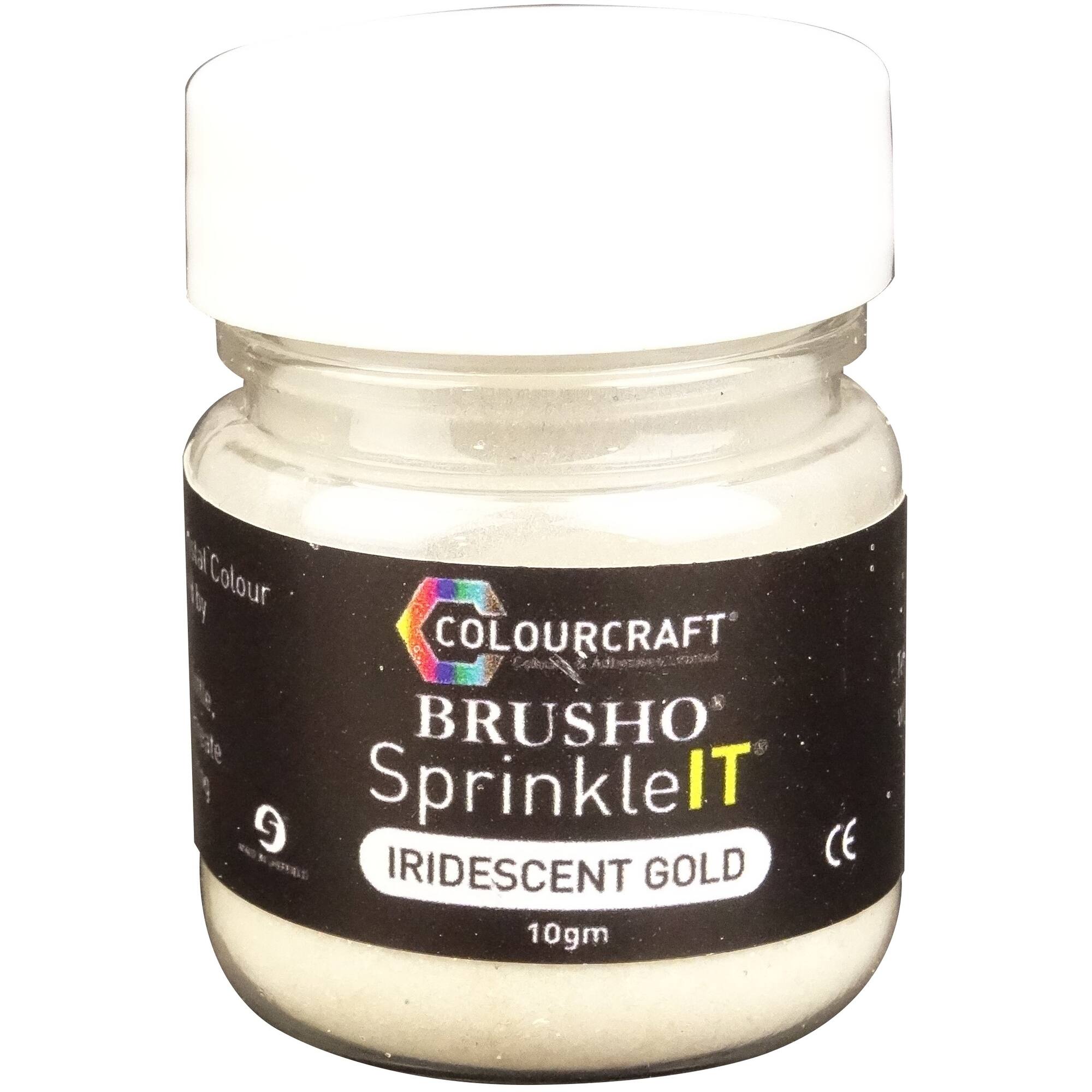 Brusho SprinkleIT